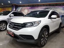 2014 Honda CR-V 2.0 Prestige AT Plat D PUTIH ISTIMEWA