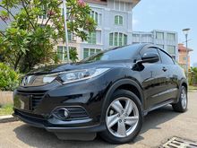 2018 Honda HR-V 1.5 S SUV Reg.2019 Facelift Black On Black Km20rb Record #AUTOHIGH #BEST OFFER