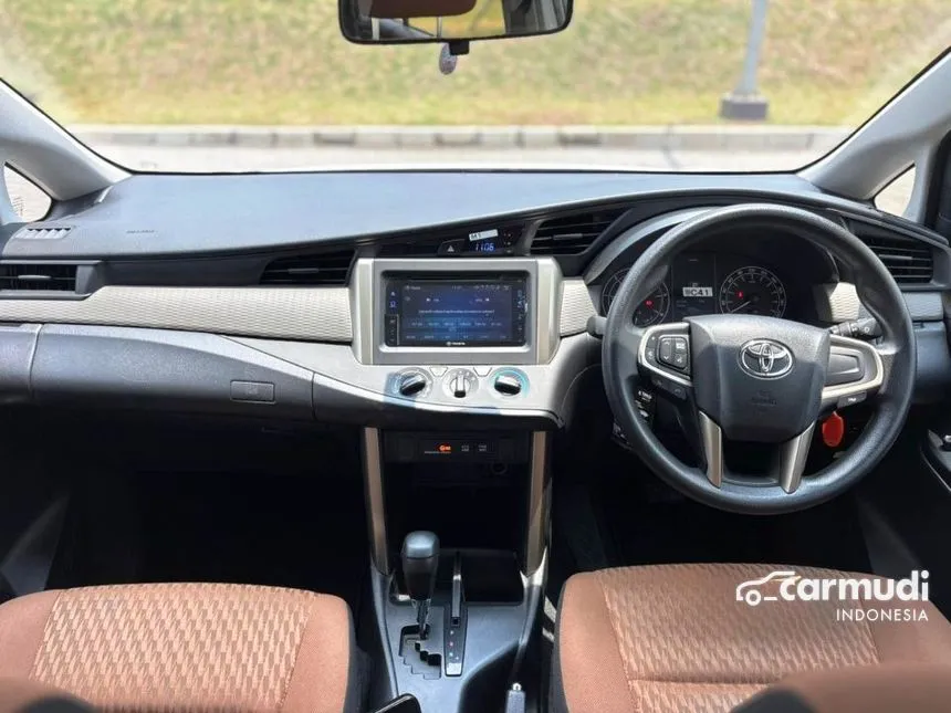2020 Toyota Kijang Innova G MPV