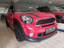 2015 MINI Paceman 1.6 Cooper S Coupe