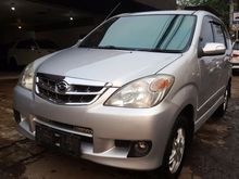 2011 Daihatsu Xenia 1.3 Xi DELUXE+ MPV