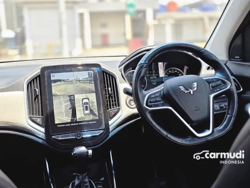 2019 Wuling Almaz Exclusive 5 Seater SUV