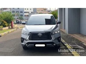 2025 Toyota Kijang Innova 2.4 G MPV