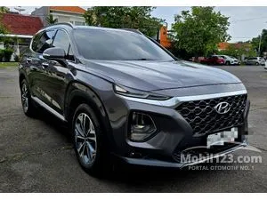 2018 Hyundai Santa Fe 2.2 XG SUV
