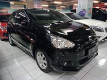 2012 Mitsubishi Mirage 1.2 EXCEED Hatchback