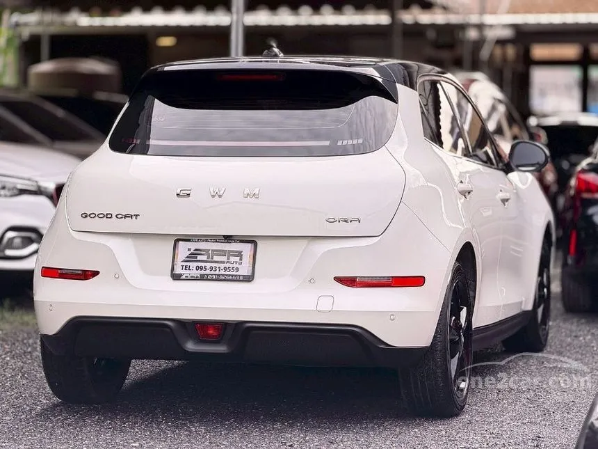 2025 ORA Good Cat Pro Hatchback