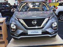 SEMARAK LIVINA DP START 15 JUTAAN