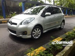1.5 S Limited 2013 Toyota Yaris