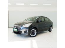 2013 Mitsubishi Attrage 1.2 (ปี 13-16) GLS LTD Sedan AT