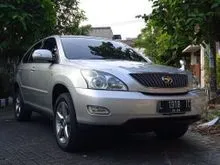 2006 Toyota Harrier 2.4 240G SUV