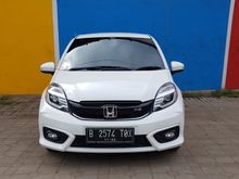 2017 Honda Brio 1.2 RS Hatchback ( Bebas Banjir )