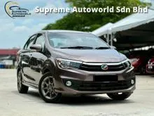 2017 Perodua Bezza 1.3 Advance MERDEKA PROMOSI WARRANY 3YRS