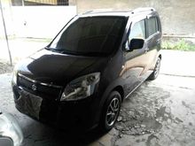 2015 Suzuki Karimun Wagon R 1.0 GL Wagon R Matic