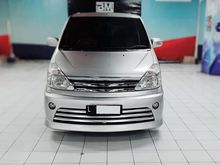 2010 Nissan Serena 2.0 Highway Star MPV