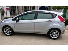 2013 Ford Fiesta 1.5 (ปี 10-16) Sport Hatchback AT