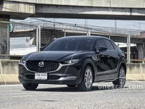 2021 Mazda CX-30 2.0 SP SUV