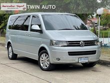 2013 Volkswagen Caravelle 2.0 (ปี 04-16) TDi Van