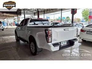 2020 Isuzu D-MAX 1.9 Hi-Lander L DA Space Cab Pickup