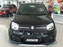 2018 Suzuki Ignis 1.2 GL Hatchback