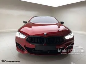 2022 BMW 840i 3.0 M Technic Coupe