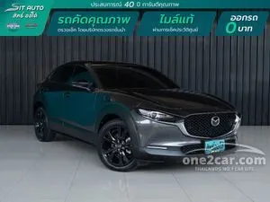 2023 Mazda CX-30 2.0 (ปี 20-26) Carbon Edition SUV AT