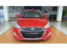 STOCK TERAKHIR 1 UNIT GRAND AVEGA