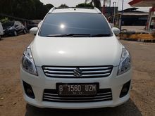 2013 Suzuki Ertiga 1.4 GX MPV