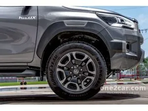 2022 Toyota HILUX REVO 2.4 Prerunner Mid Double Cab Pickup