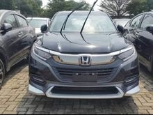 Yuks Kepoin Honda HR-V dengan Penawaran Menarik