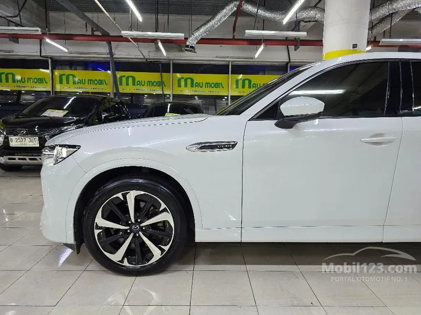2023 Mazda CX-60 Elite Edition SUV