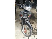 2003 Honda Kirana