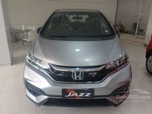 2019 Honda Jazz 1.5 RS Hatchback.DP CEPER