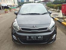 2015 KIA Rio 1.4 UB Hatchback