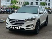 2018 Hyundai Tucson 2.0 XG CRDi SUV
