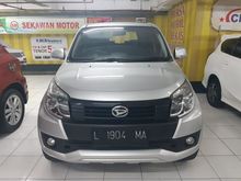 2015 Daihatsu Terios 1.5 TS EXTRA (Facelift, AC Dobel) SUV Istimewa