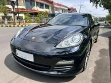 2011 Porsche Panamera 3.6 Hatchback