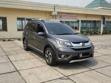 2016 Honda BR-V 1.5 E SUV