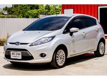2013 Ford Fiesta 1.6 (ปี 10-16) Sport Hatchback AT