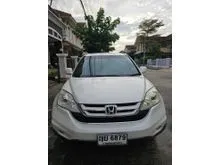 2011 Honda CR-V 2.4 (ปี 06-12) 2.4 EL AWD SUV AT