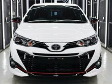 2020 Toyota Yaris 1,5 TRD Sportivo Hatchback - Angsuran 2 Juta an