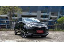 2023 Toyota Calya 1.2 G MPV