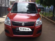 2018 Suzuki Karimun Wagon R 1.0 GL Wagon R Hatchback