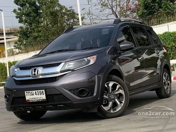 Used Honda Br-v, find local dealers/sellers One2car