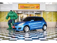 2016 Suzuki Swift 1.2 (ปี 12-16) GL Hatchback MT