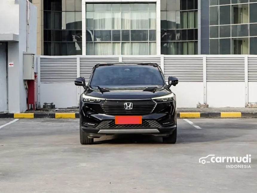 2023 Honda HR-V Special Edition SUV