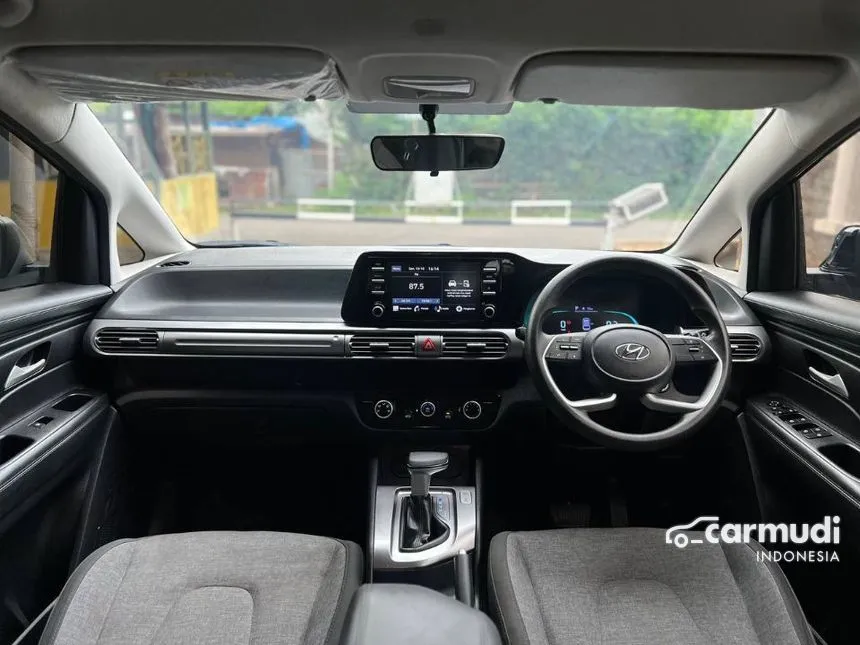 2024 Hyundai Stargazer Essential MPV