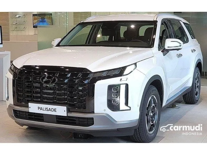 2024 Hyundai Palisade Prime Wagon