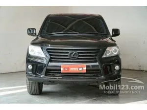 2008 Lexus LX 570 5.7 SUV