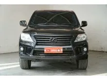 2008 Lexus LX 570 5.7 SUV (LOW KM97rb)