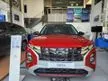 Jual Mobil Hyundai Creta 2024 Prime 1.5 di Banten Automatic Wagon Merah Rp 361.300.000